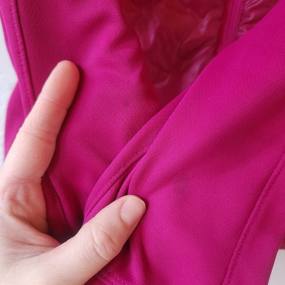 The North Face Animagi Running Jacket - Picture 7 of 8